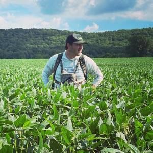 Meet your Posher, Drew